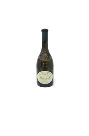 ChateauNozetLadoucettePouillyFumeBaronDeL2000