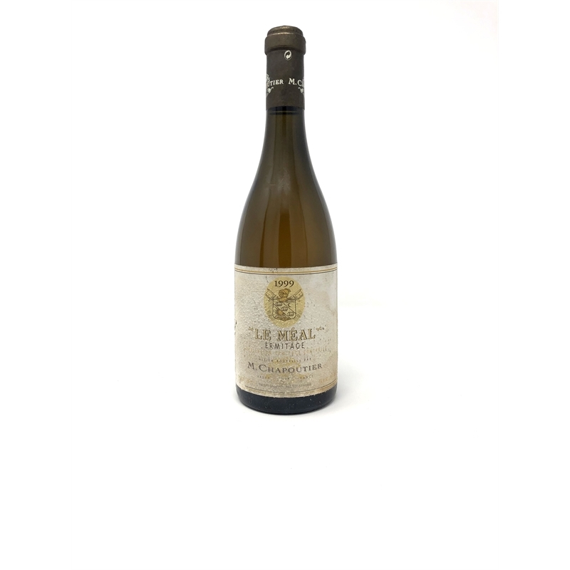 ChapoutierErmitageLeMeal1999