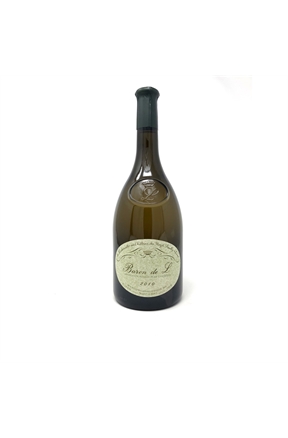ChateauNozetLadoucettePouillyFumeBaronDeL2010