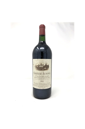 ChateauAusone1994Magnum