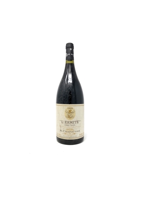 ChapoutierErmitageEremite1999Magnum