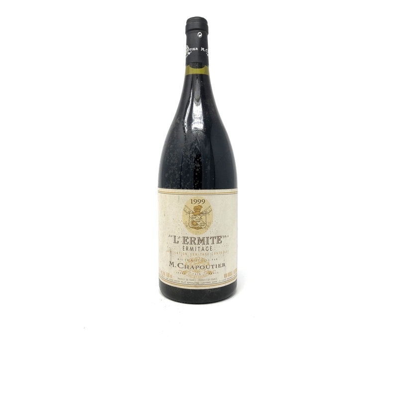 ChapoutierErmitageEremite1999Magnum