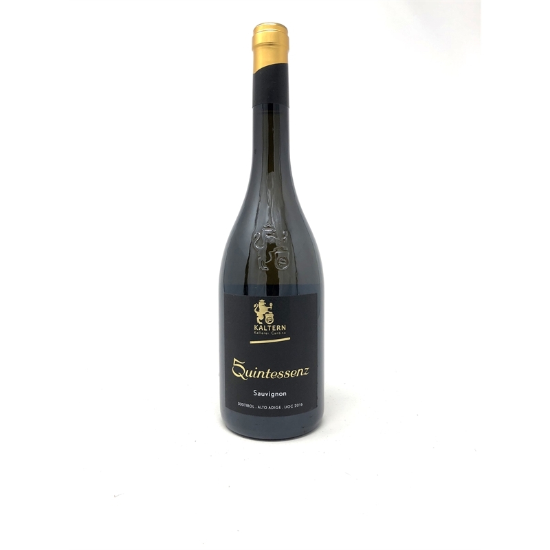 ViticoltoriCaldaroSauvignonQuintessenz