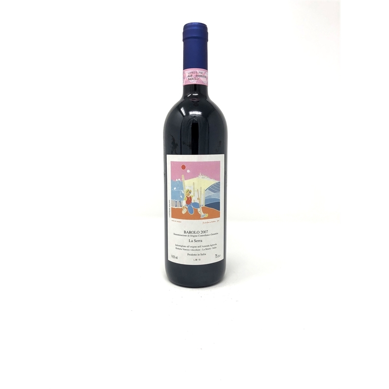 RobertoVoerzioBaroloLaSerra2007