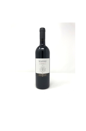 TormarescaNegroamaroMasseriaMaime2015