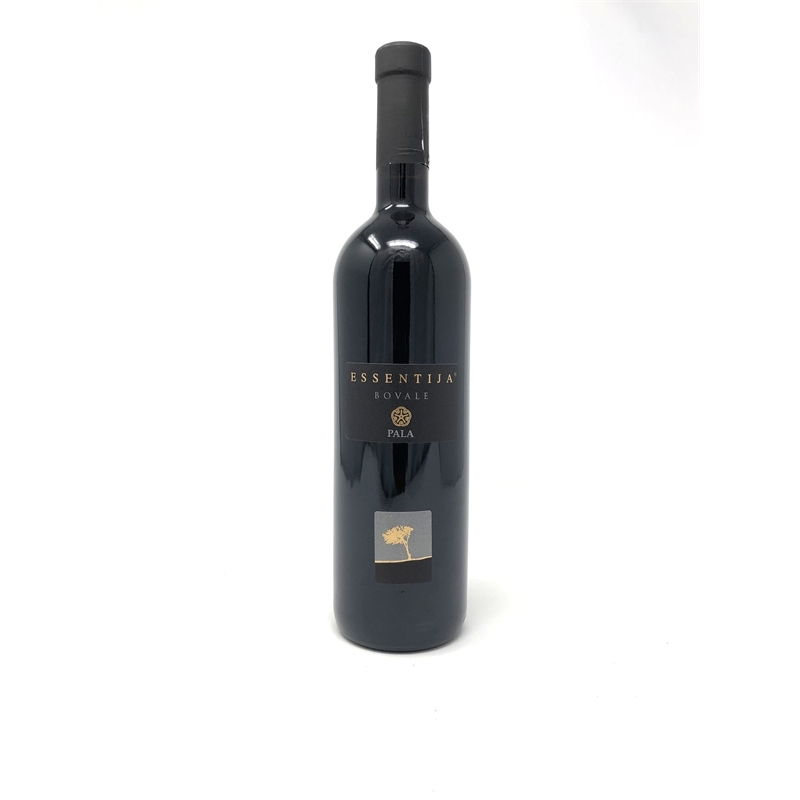 PalaBovaleEssentija