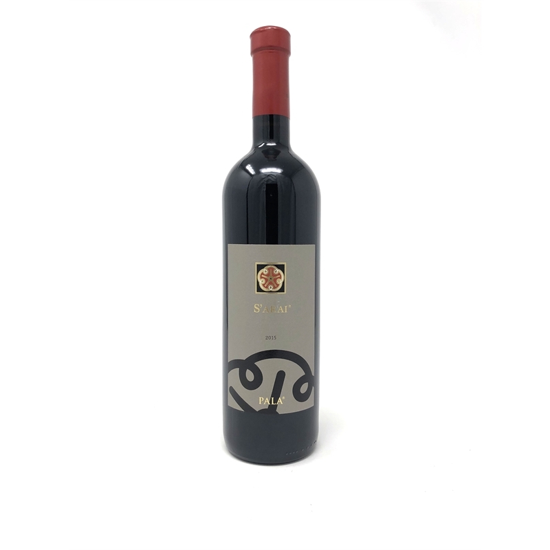 PalaIsolaNuraghiSarai2015