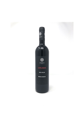 AssuliNeroAvolaLorlando