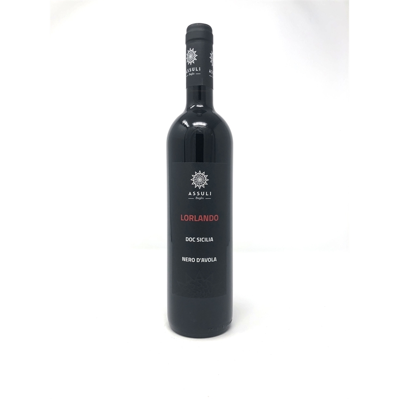 AssuliNeroAvolaLorlando