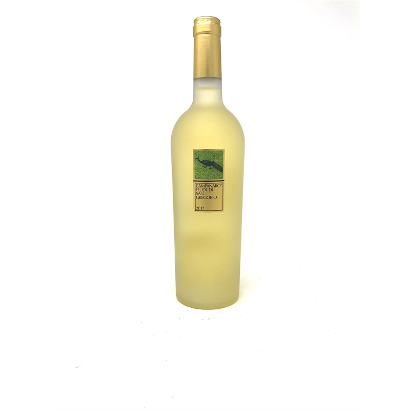 FeudiSanGregorioCampanaro2017