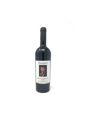 HaunerRossoAntonello