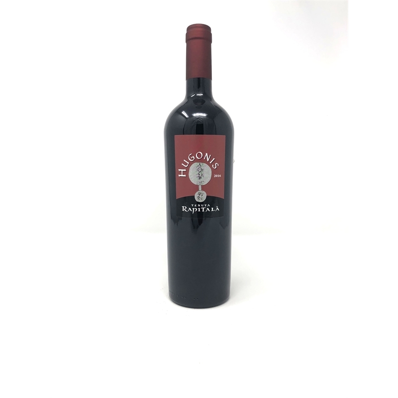 TenutaRapitalaHugonis2016