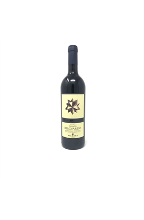 BelguardoMazzeiTenutaBelguardo2011