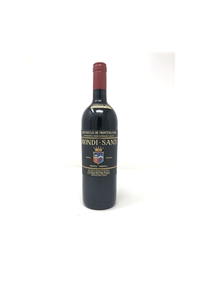 BiondiSantiBrunelloMontalcino2008