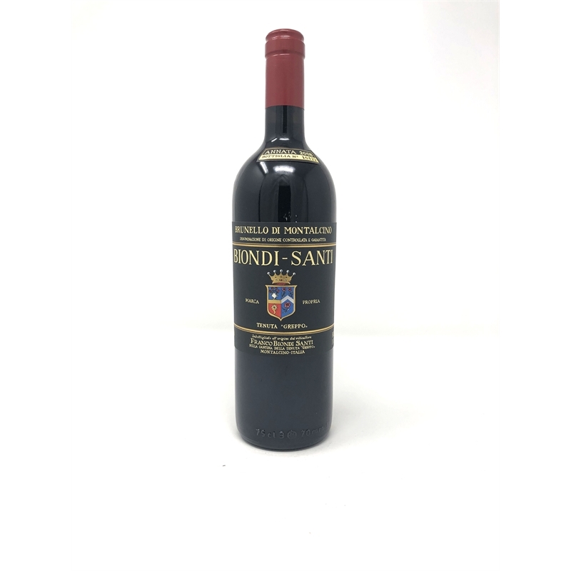 BiondiSantiBrunelloMontalcino2008