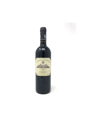 CastelloRampollaAlceo2012