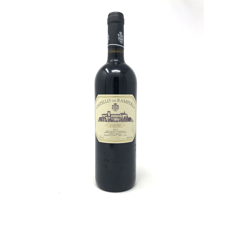 CastelloRampollaAlceo2012