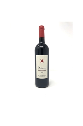 CastelloTerriccioLupicaia2007