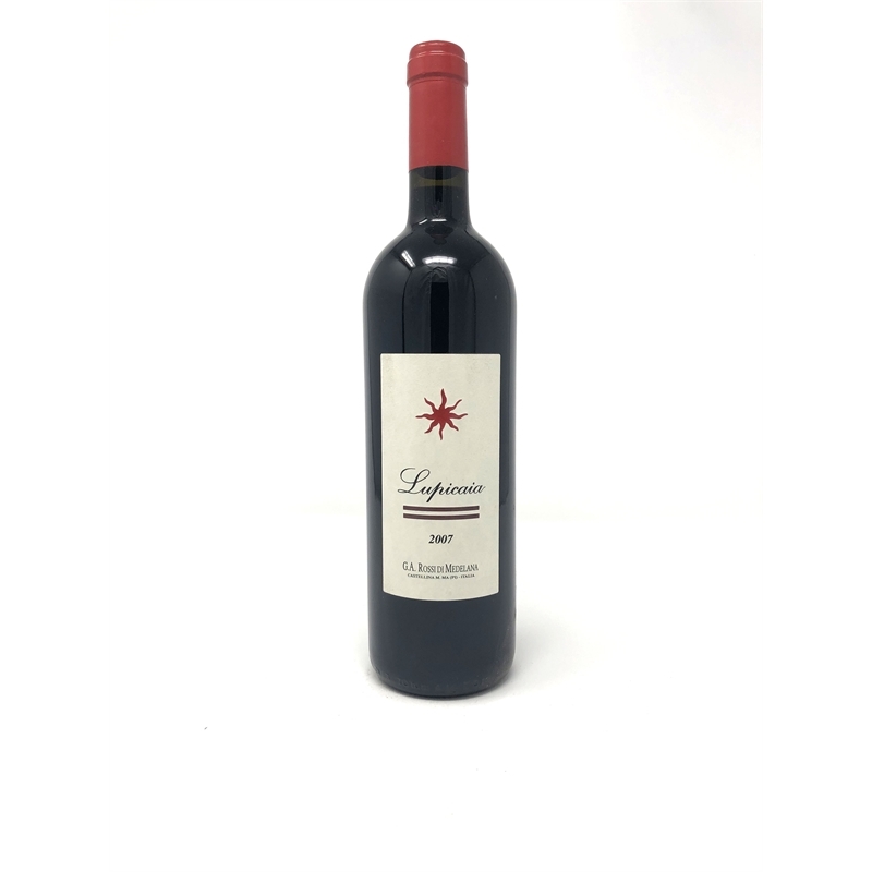 CastelloTerriccioLupicaia2007