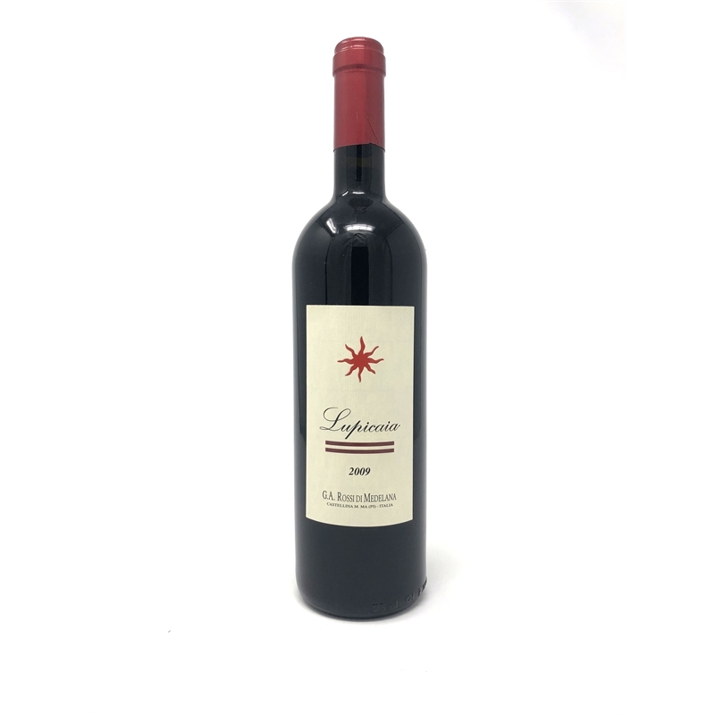 CastelloTerriccioLupicaia2009