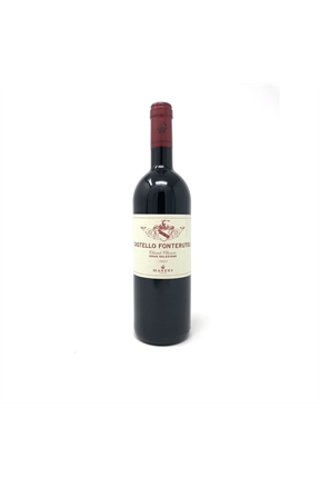 CastelloFonterutoliChiantiClassicoGranSelezione2008