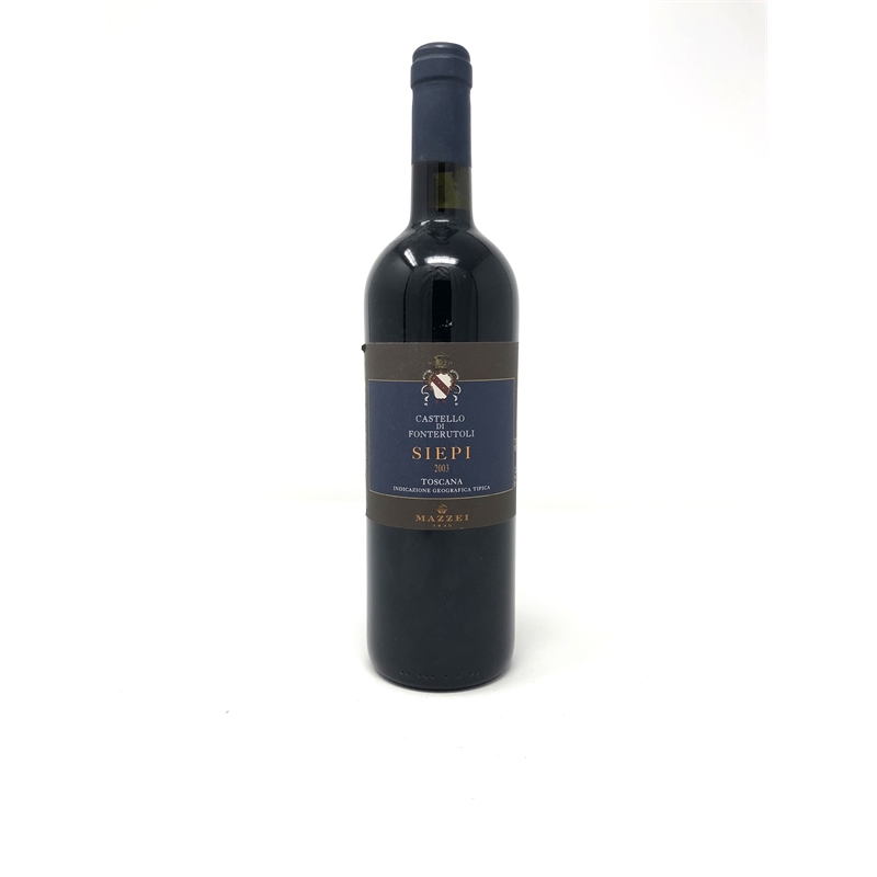 CastelloFonterutoliMazzeiSiepi2003