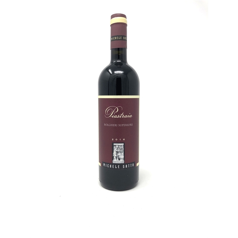 MicheleSattaPiastraia2016