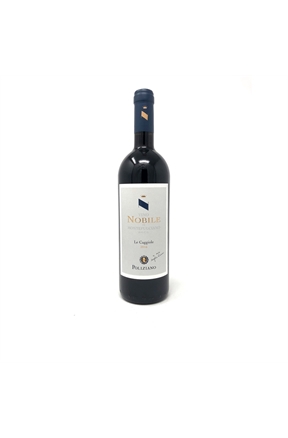 PolizianoNobileMontepulcianoCaggiole2016