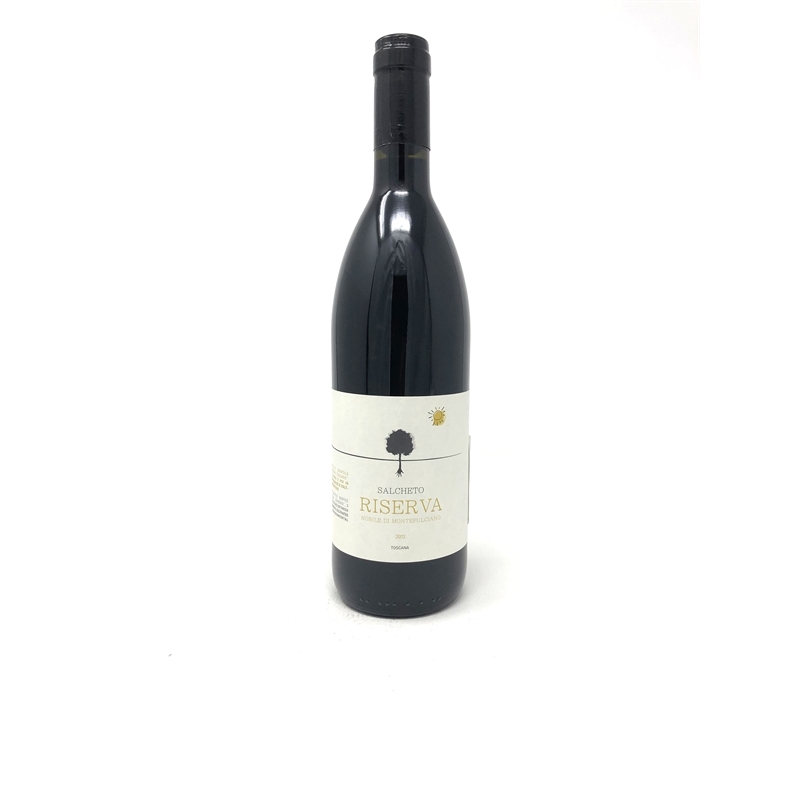 SalchetoNobileMontepulcianoRiserva2012