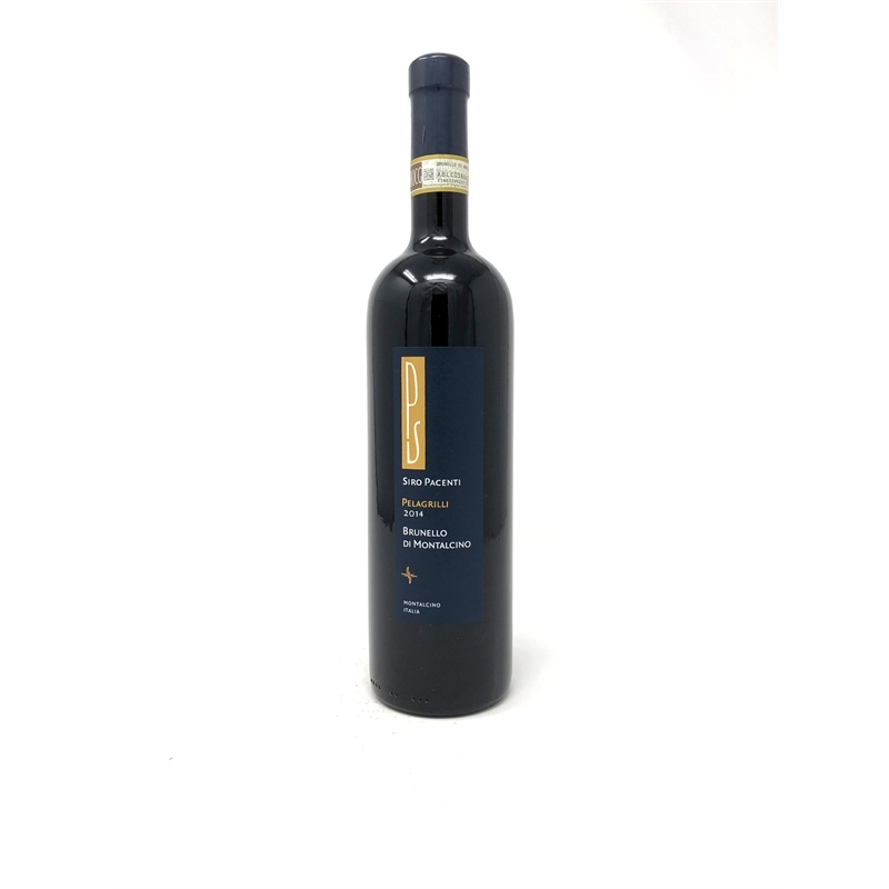 SiroPacentiBrunelloMontalcinoPelagrilli2014
