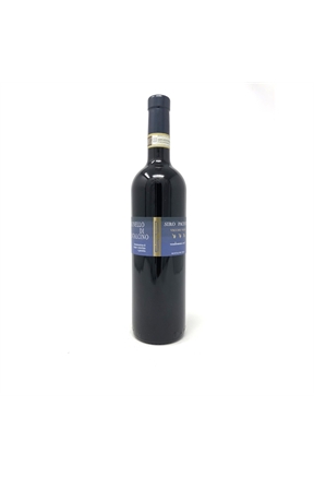 SiroPacentiBrunelloMontalcinoVecchieVigne2013