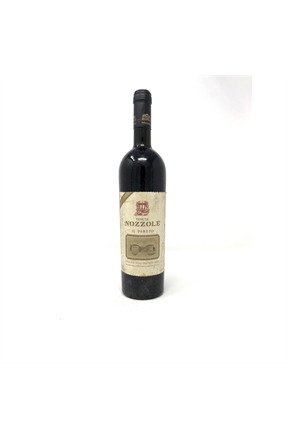 TenutaNozzoleIlPareto1987