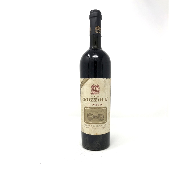 TenutaNozzoleIlPareto1987