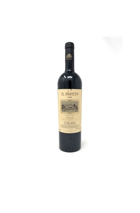 TenutaNozzoleIlPareto2016