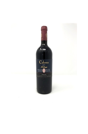 TenuteDelCabreoIlBorgo1987