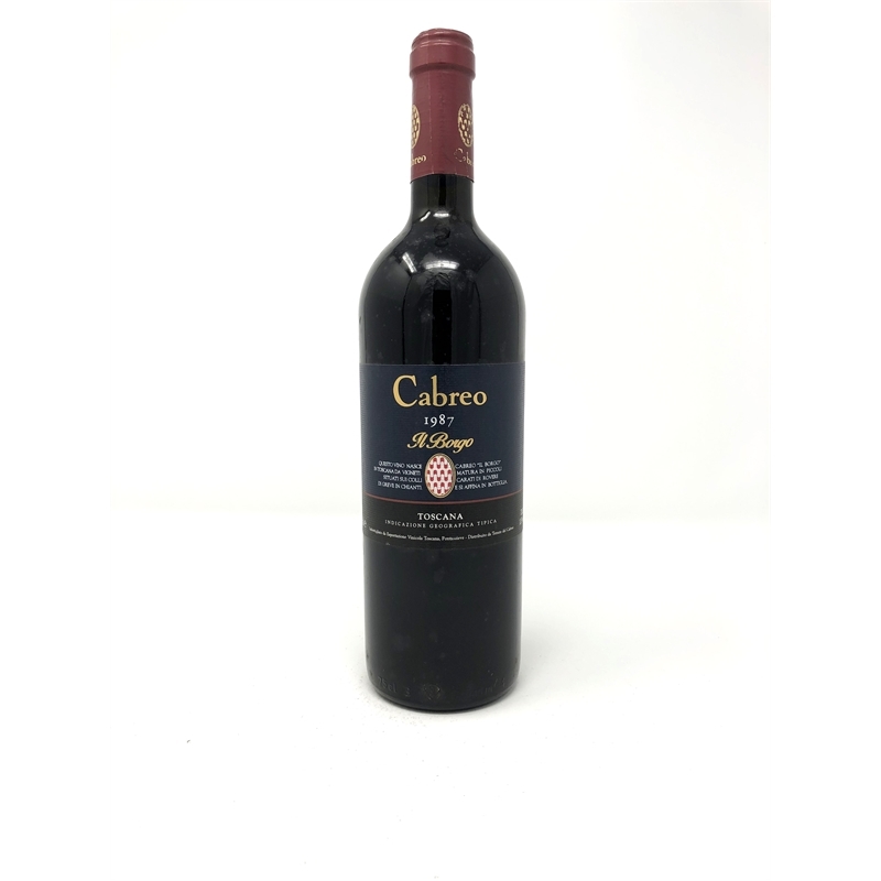 TenuteDelCabreoIlBorgo1987