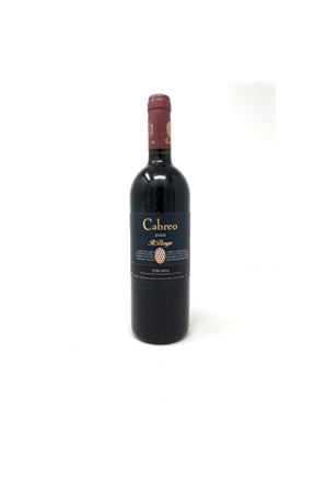 TenuteDelCabreoIlBorgo2000