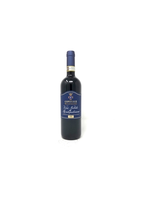 ContucciVinoNobileMontepulcianoMulinvecchio2016