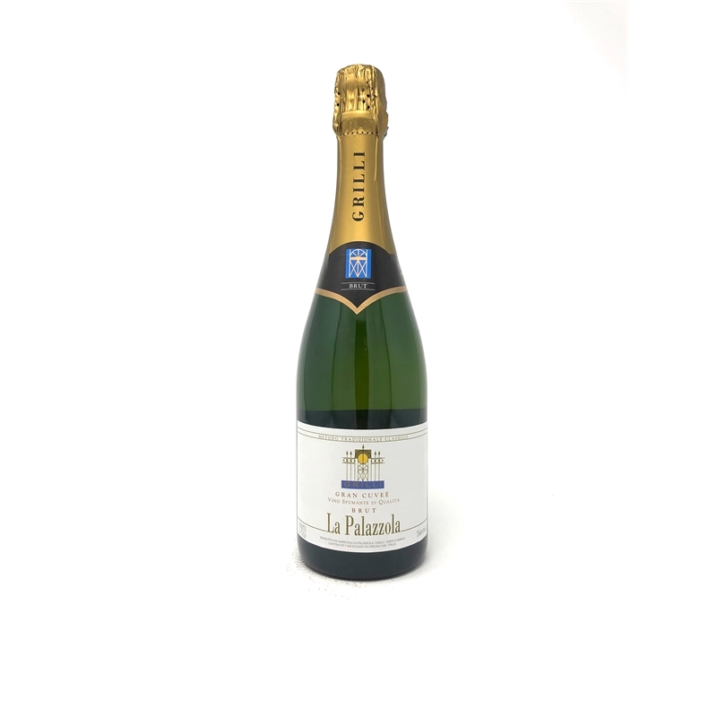 LaPalazzolaBrutGranCuvee