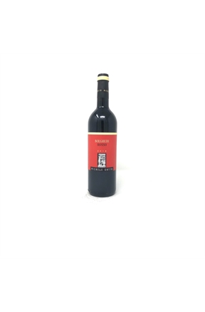 MicheleSattaBolgheriRosso2019