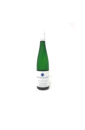 PacherHofGrunerVeltliner2019