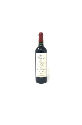ChâteauClarkeBaronEdmondDeRothschild2011