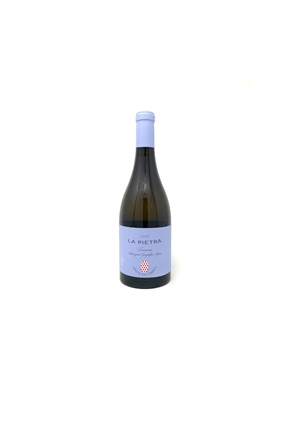 TenuteCabreoChardonnayLaPietra2018