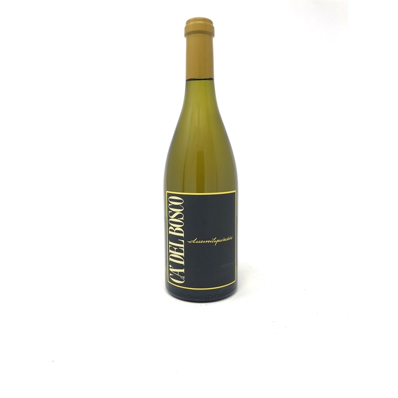 CaBoscoChardonnay2015