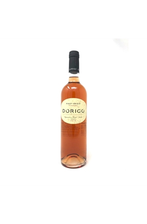 DorigoPinotGrigioPinorigio2019