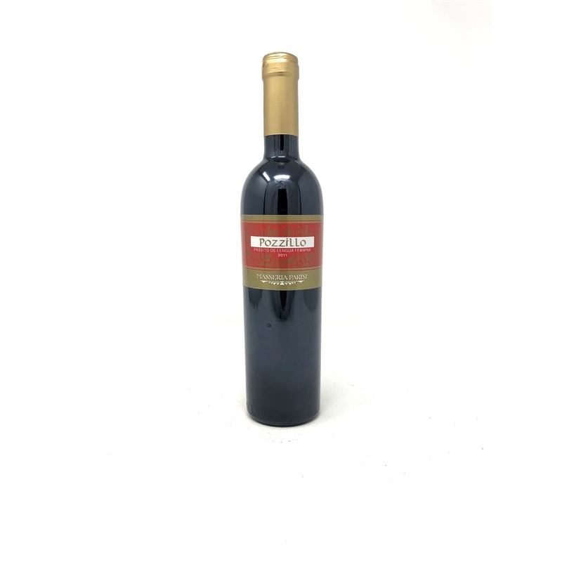 MasseriaParisiPozzillo2011