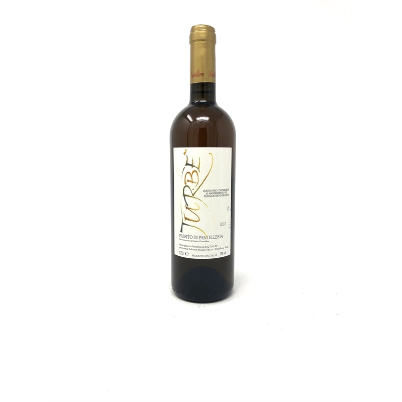 SalvatoreMuranaMoscatoPantelleriaPassitoTurbe2010