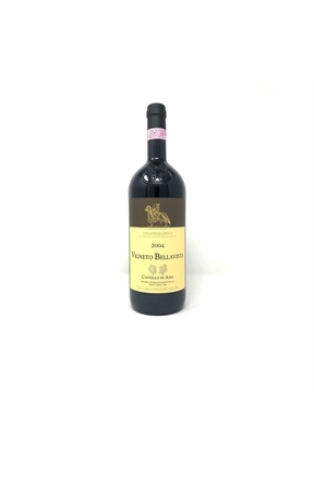 CastelloAmaChiantiClassicoVignetoBellaista2004Magnum