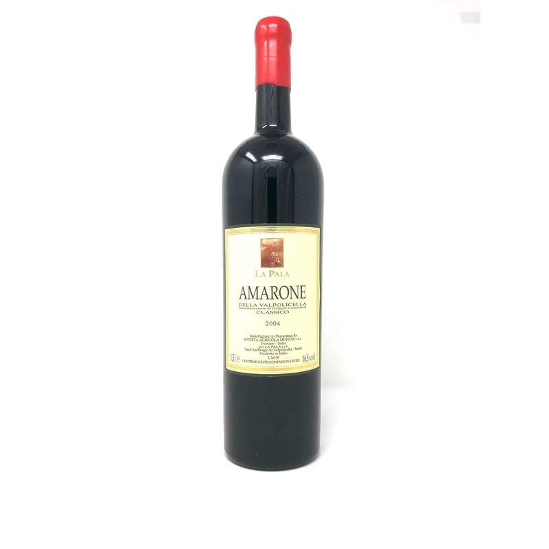 ElevaAmaroneValpolicellaClassico2004Magnum