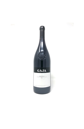 GajaBarbaresco2011Magnum